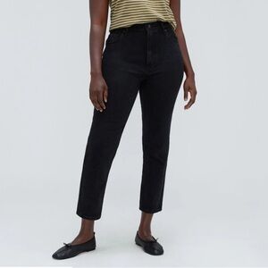 Everlane Cheeky Hourglass Jeans